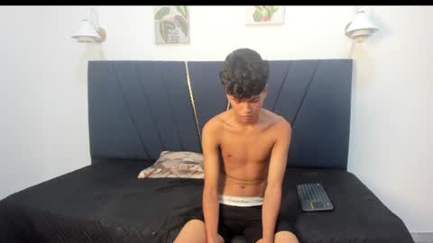 Snapshot of jacob_cum23 chatting on July 7, 3:09 am jacob_cum23 online show from July 7, 3:09 am