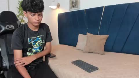Snapshot of jacob_cum23 chatting on July 7, 9:41 pm jacob_cum23 online show from July 7, 9:41 pm