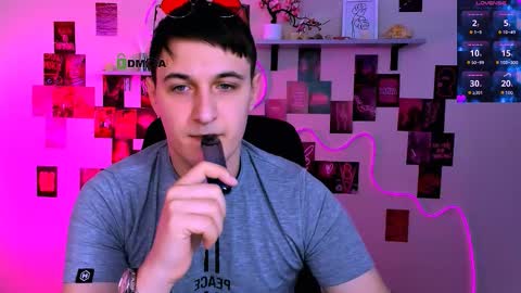 Jacob online show from March 5, 9:49 am