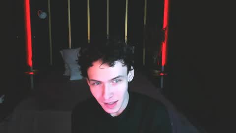 Jacob online show from June 23, 12:47 pm