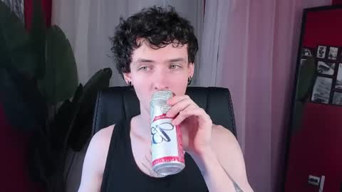 Jacob online show from July 16, 9:10 pm