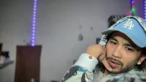 jacob_drizzi online show from January 14, 9:37 am