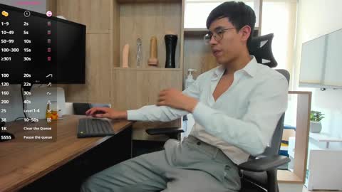 Snapshot of jacob_evans03 chatting on January 18, 7:37 pm Jacob Evans online show from January 18, 7:37 pm