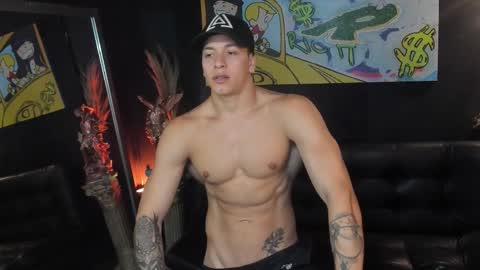 Snapshot of jacob_james01 chatting on December 2, 5:30 pm JACOB JAMES online show from December 2, 5:30 pm