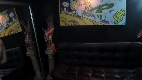 JACOB JAMES online show from January 17, 11:19 pm