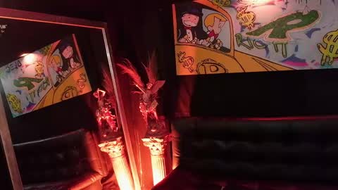 JACOB JAMES online show from April 27, 11:47 pm