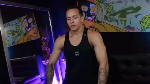 Snapshot of jacob_james01 chatting on July 15, 4:07 am JACOB JAMES online show from July 15, 4:07 am