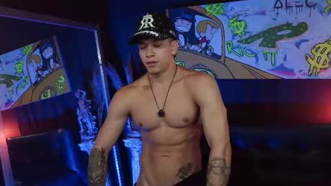 Snapshot of jacob_james01 chatting on July 29, 11:03 pm JACOB JAMES online show from July 29, 11:03 pm
