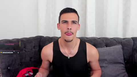 Snapshot of jacob_janner chatting on February 18, 5:20 am jacob_janner online show from February 18, 5:20 am