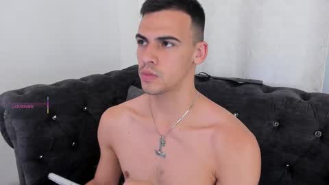 Snapshot of jacob_janner chatting on February 26, 5:09 am jacob_janner online show from February 26, 5:09 am