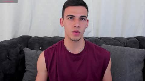 Snapshot of jacob_janner chatting on March 5, 5:18 am jacob_janner online show from March 5, 5:18 am