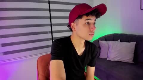 jacob_rick online show from October 23, 7:34 pm