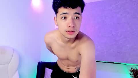 jacob_rick online show from November 14, 7:56 pm