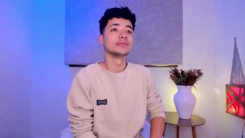 jacob_rick online show from December 17, 6:36 pm