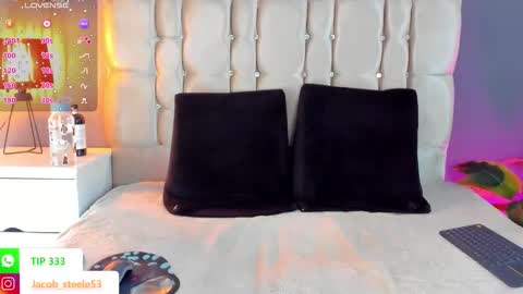 Jacob online show from November 6, 12:17 pm