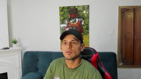 jacob_stonne online show from April 29, 10:41 am