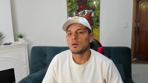 Snapshot of jacob_stonne chatting on May 3, 10:43 am jacob_stonne online show from May 3, 10:43 am