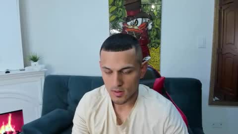 Snapshot of jacob_stonne chatting on May 4, 11:06 am jacob_stonne online show from May 4, 11:06 am