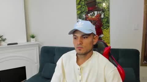 Snapshot of jacob_stonne chatting on May 7, 11:04 am jacob_stonne online show from May 7, 11:04 am