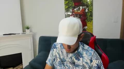 Snapshot of jacob_stonne chatting on May 14, 10:22 am jacob_stonne online show from May 14, 10:22 am