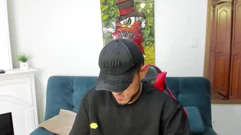 Snapshot of jacob_stonne chatting on May 15, 11:06 am jacob_stonne online show from May 15, 11:06 am