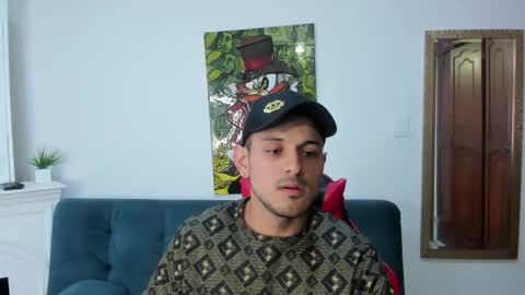 Snapshot of jacob_stonne chatting on May 19, 10:54 am jacob_stonne online show from May 19, 10:54 am