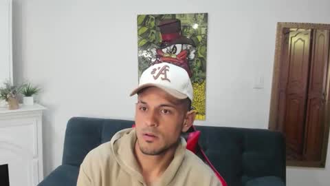 Snapshot of jacob_stonne chatting on May 27, 10:56 am jacob_stonne online show from May 27, 10:56 am