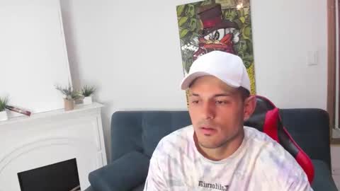 Snapshot of jacob_stonne chatting on June 1, 11:12 am jacob_stonne online show from June 1, 11:12 am