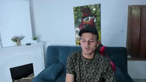 Snapshot of jacob_stonne chatting on June 3, 10:51 am jacob_stonne online show from June 3, 10:51 am