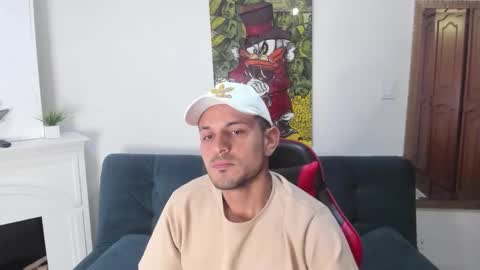Snapshot of jacob_stonne chatting on June 5, 10:54 am jacob_stonne online show from June 5, 10:54 am