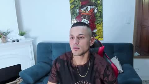 Snapshot of jacob_stonne chatting on June 6, 9:36 am jacob_stonne online show from June 6, 9:36 am