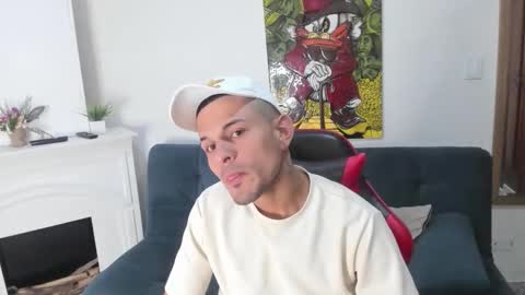 Snapshot of jacob_stonne chatting on June 9, 10:49 am jacob_stonne online show from June 9, 10:49 am