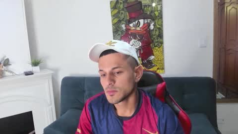Snapshot of jacob_stonne chatting on June 10, 10:58 am jacob_stonne online show from June 10, 10:58 am