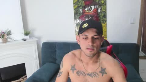 Snapshot of jacob_stonne chatting on June 13, 10:46 am jacob_stonne online show from June 13, 10:46 am