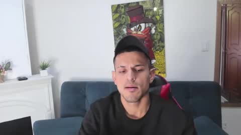 Snapshot of jacob_stonne chatting on June 14, 10:28 am jacob_stonne online show from June 14, 10:28 am