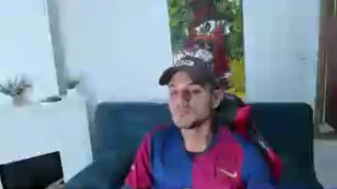 Snapshot of jacob_stonne chatting on June 18, 10:41 am jacob_stonne online show from June 18, 10:41 am