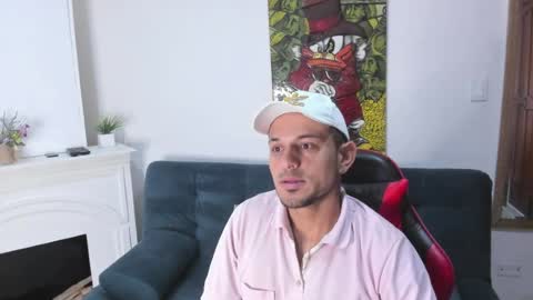 Snapshot of jacob_stonne chatting on June 22, 10:56 am jacob_stonne online show from June 22, 10:56 am