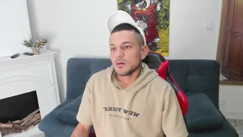 Snapshot of jacob_stonne chatting on June 29, 10:37 am jacob_stonne online show from June 29, 10:37 am