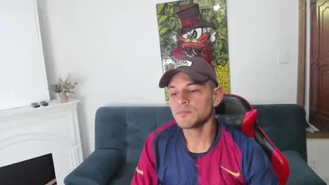 Snapshot of jacob_stonne chatting on July 1, 10:28 am jacob_stonne online show from July 1, 10:28 am