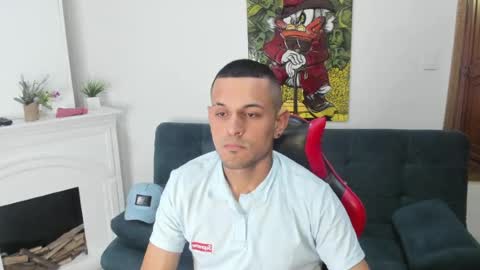 Snapshot of jacob_stonne chatting on July 7, 10:19 am jacob_stonne online show from July 7, 10:19 am