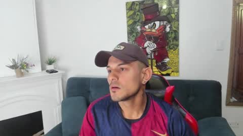 Snapshot of jacob_stonne chatting on July 10, 10:07 am jacob_stonne online show from July 10, 10:07 am