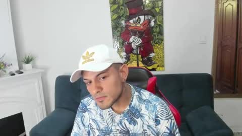 Snapshot of jacob_stonne chatting on July 13, 9:56 am jacob_stonne online show from July 13, 9:56 am