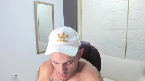 Snapshot of jacob_stonne chatting on July 28, 10:54 am jacob_stonne online show from July 28, 10:54 am