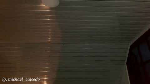 Michael Caicedo online show from May 6, 3:57 am