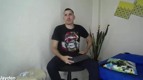 Jacob And Jayden online show from October 2, 6:48 pm