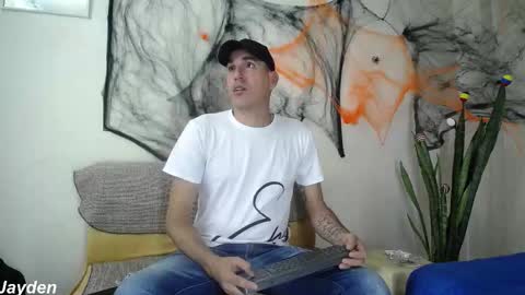 Jacob And Jayden online show from October 29, 6:53 pm