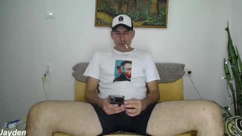 Jacob And Jayden online show from January 8, 7:05 pm