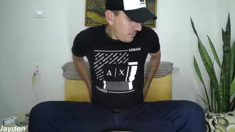 Jacob And Jayden online show from January 13, 7:30 pm