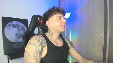 jacobb116 online show from October 24, 12:08 am