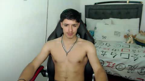 Jacobbakerr online show from May 7, 6:57 pm